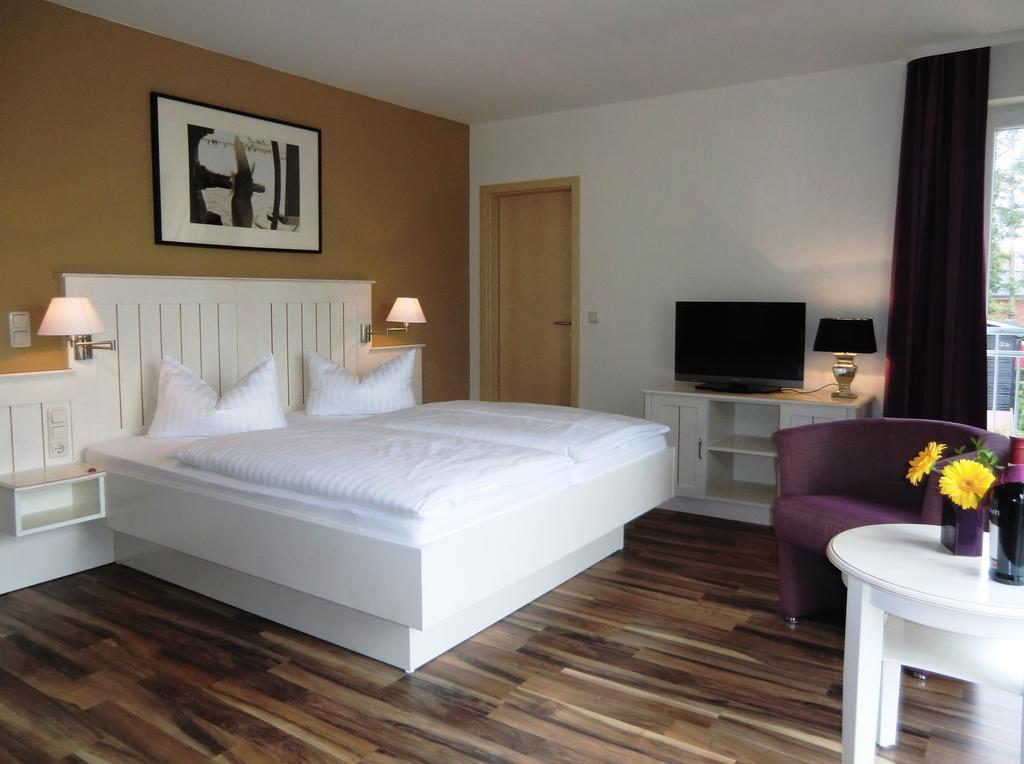 Pension Delia Will Heringsdorf  Room photo
